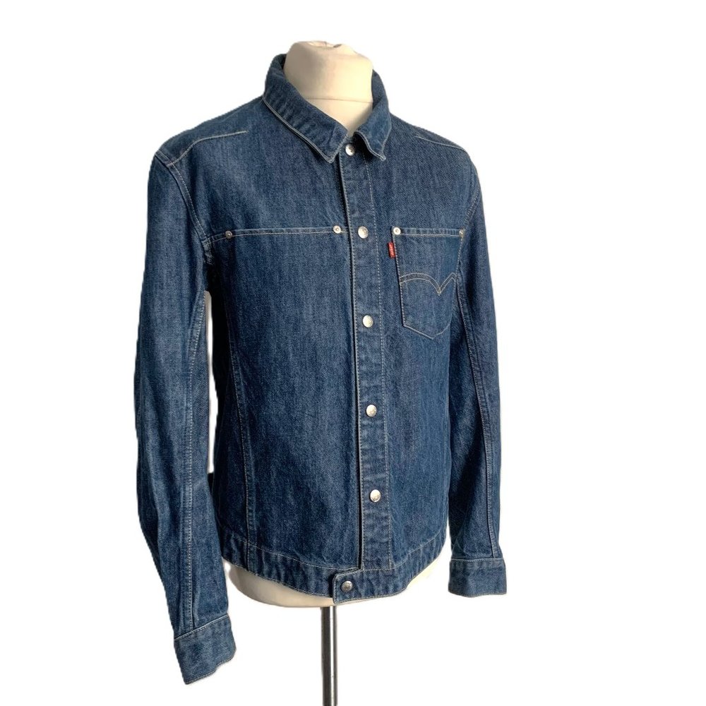 Levi's Engineered '90's Vintage Denim Jacket